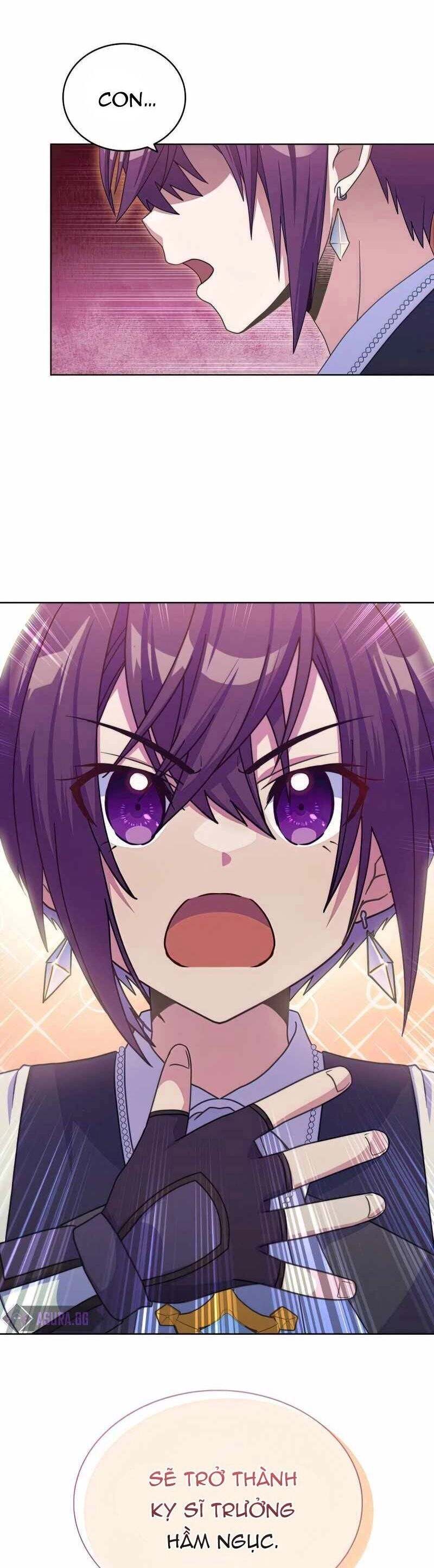 Nhân Vật Phụ Không Bao Giờ Chết Thêm Nữa Chapter 28 - 42