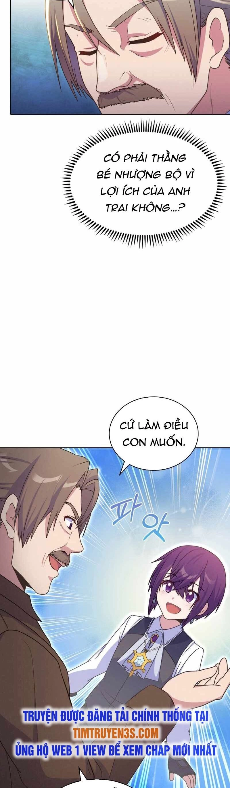 Nhân Vật Phụ Không Bao Giờ Chết Thêm Nữa Chapter 29 - 5