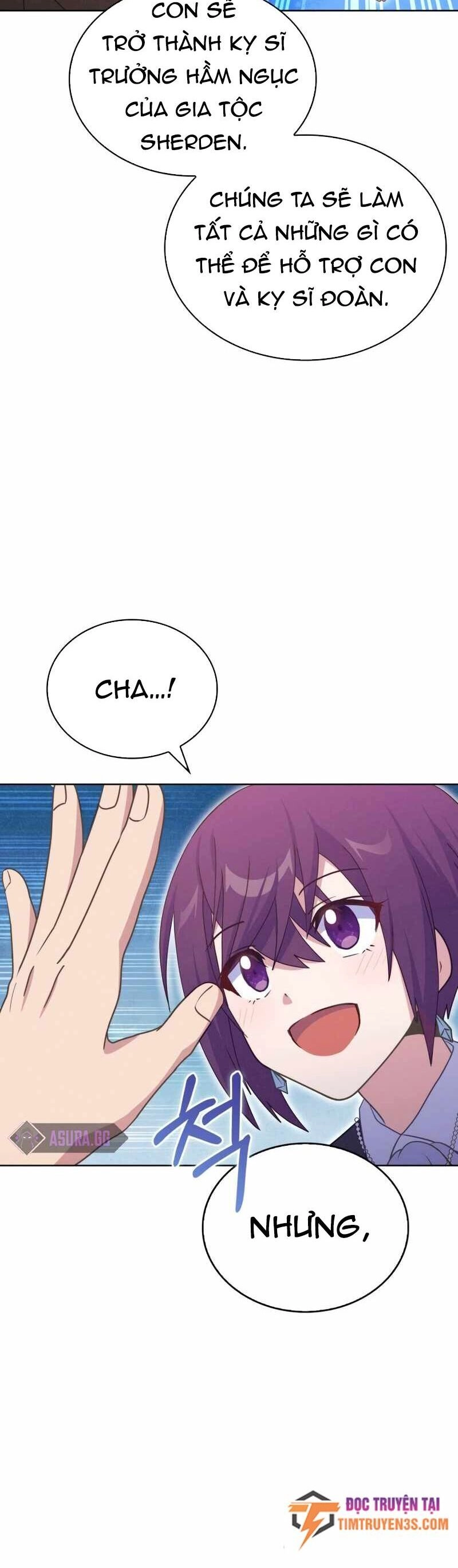 Nhân Vật Phụ Không Bao Giờ Chết Thêm Nữa Chapter 29 - 6