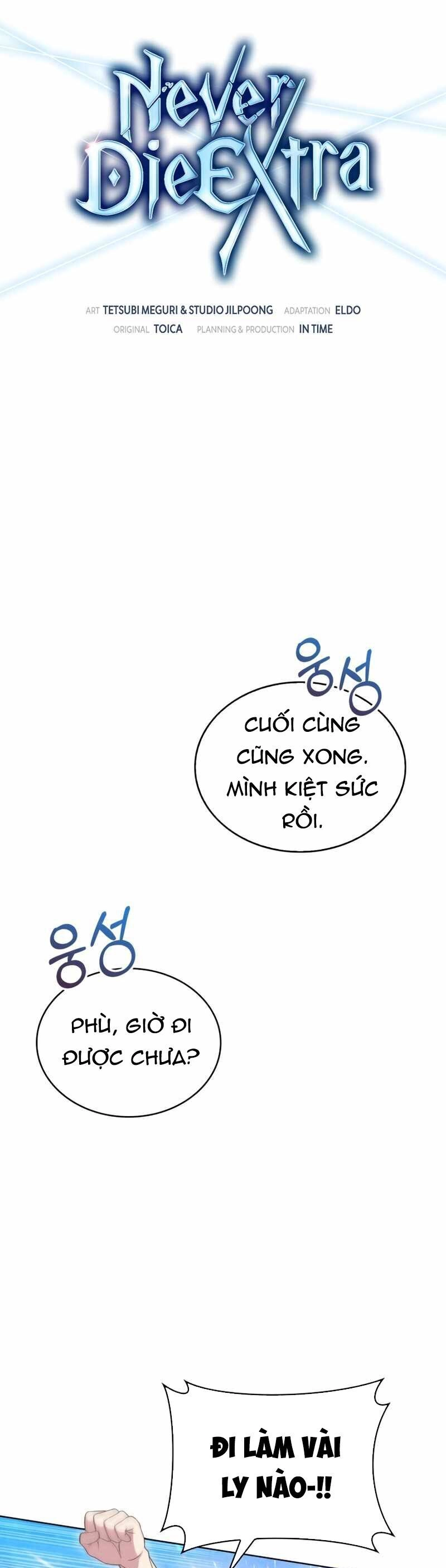 Nhân Vật Phụ Không Bao Giờ Chết Thêm Nữa Chapter 29 - 12