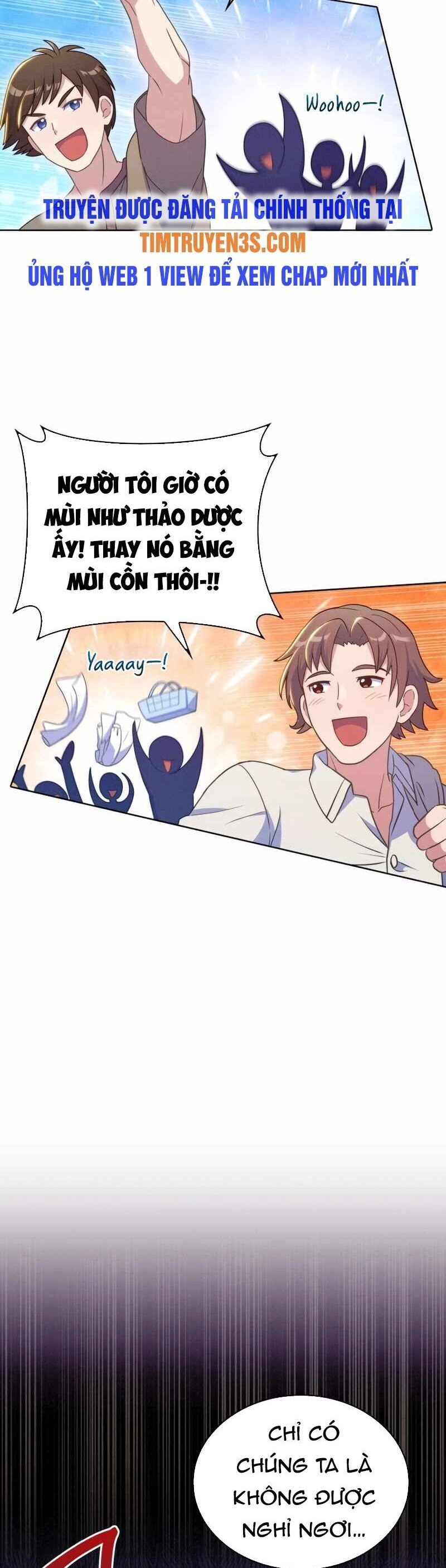 Nhân Vật Phụ Không Bao Giờ Chết Thêm Nữa Chapter 29 - 13