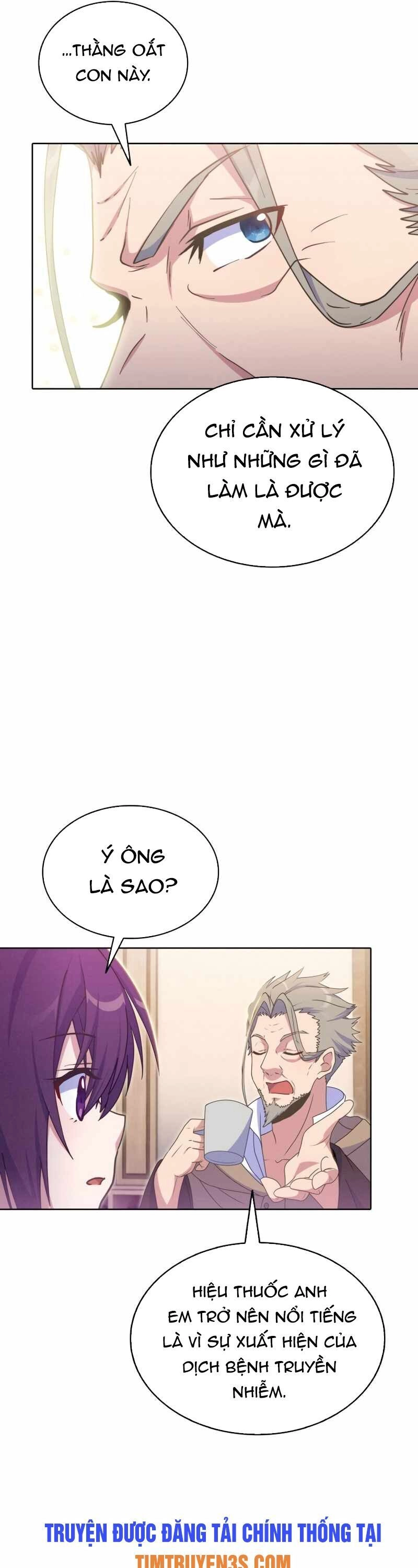 Nhân Vật Phụ Không Bao Giờ Chết Thêm Nữa Chapter 29 - 17