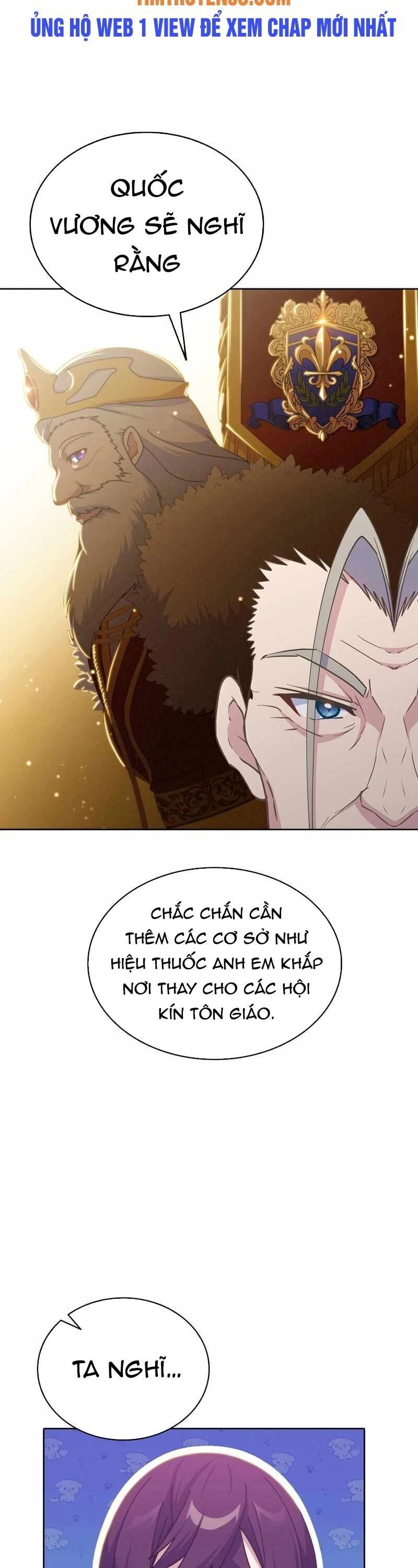 Nhân Vật Phụ Không Bao Giờ Chết Thêm Nữa Chapter 29 - 18