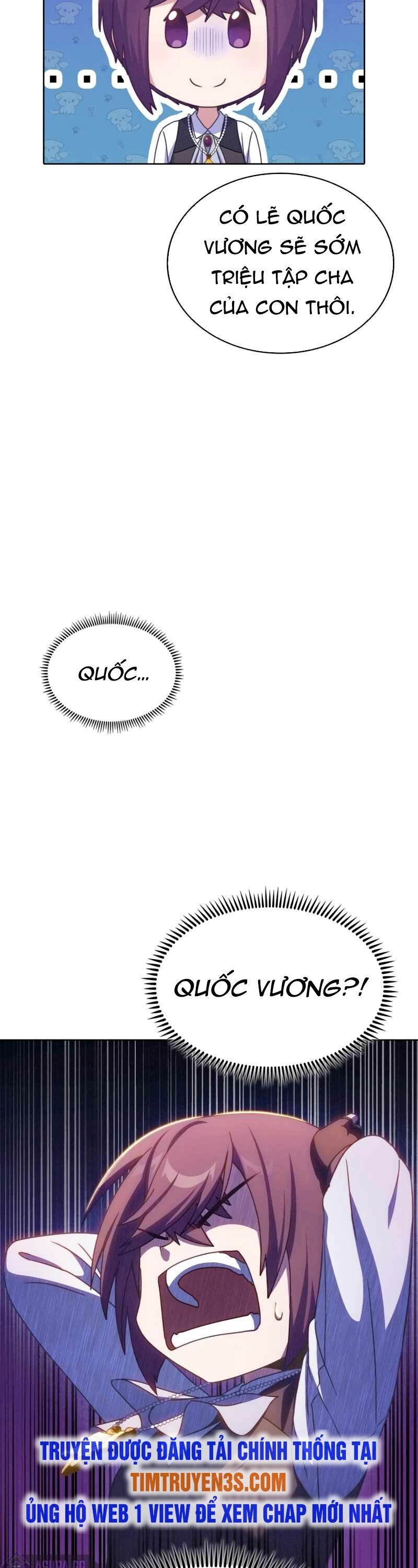 Nhân Vật Phụ Không Bao Giờ Chết Thêm Nữa Chapter 29 - 19