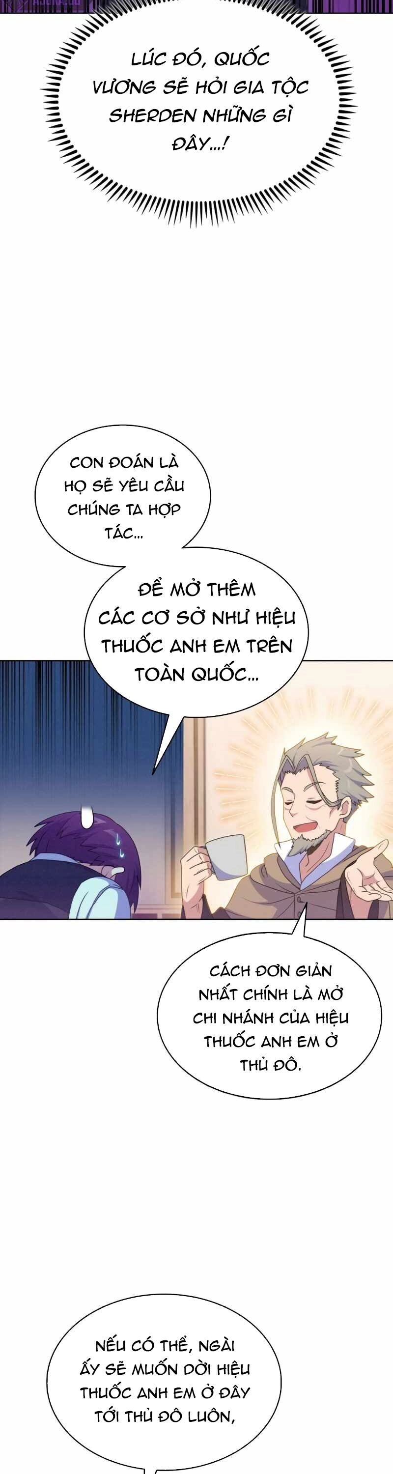 Nhân Vật Phụ Không Bao Giờ Chết Thêm Nữa Chapter 29 - 20