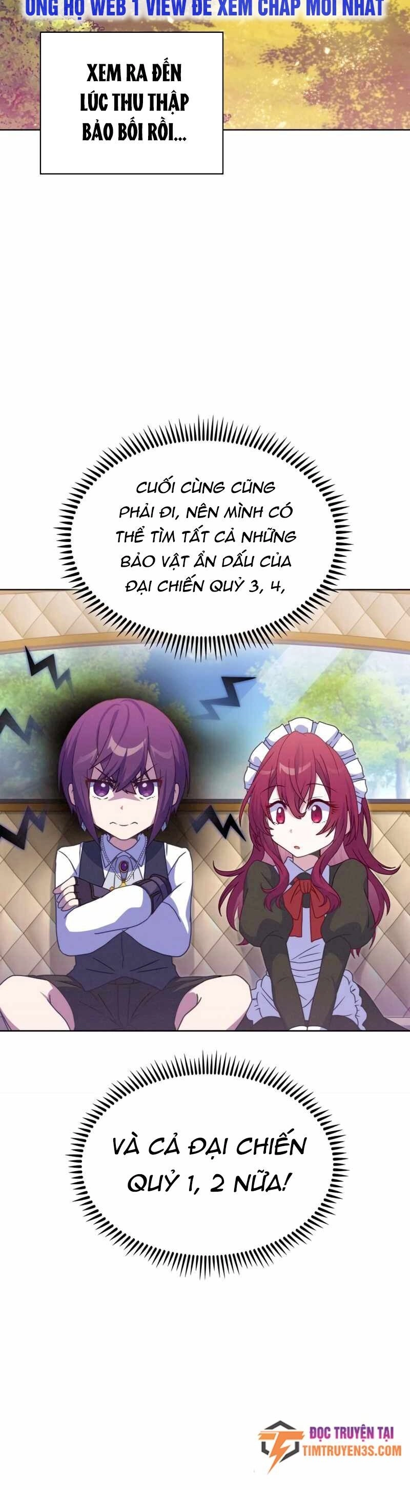 Nhân Vật Phụ Không Bao Giờ Chết Thêm Nữa Chapter 29 - 26