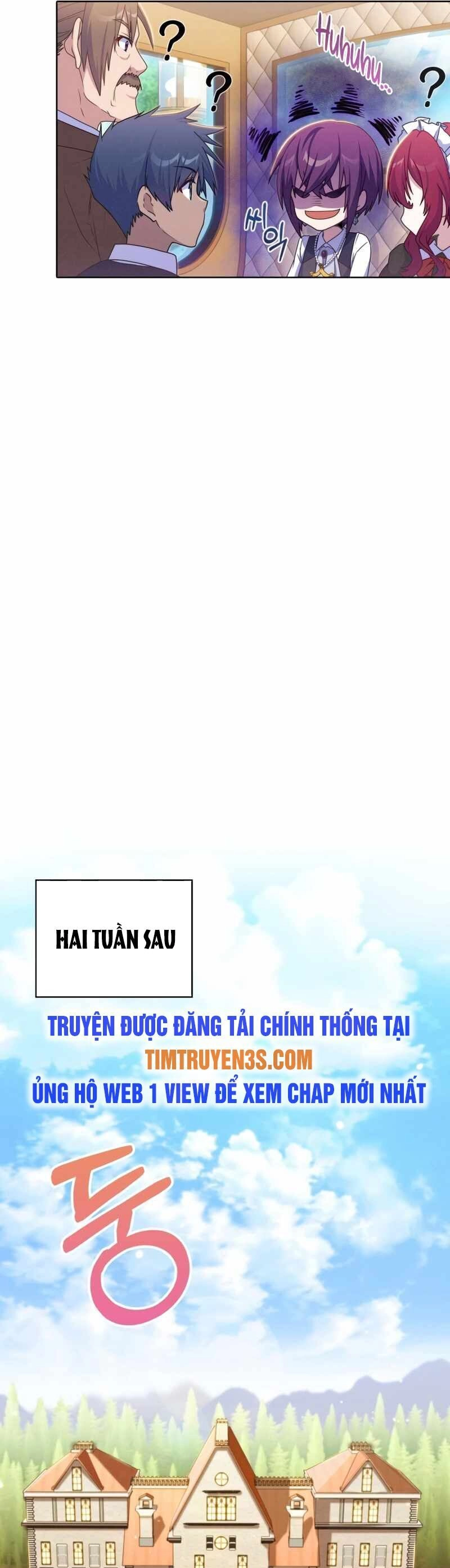 Nhân Vật Phụ Không Bao Giờ Chết Thêm Nữa Chapter 29 - 27