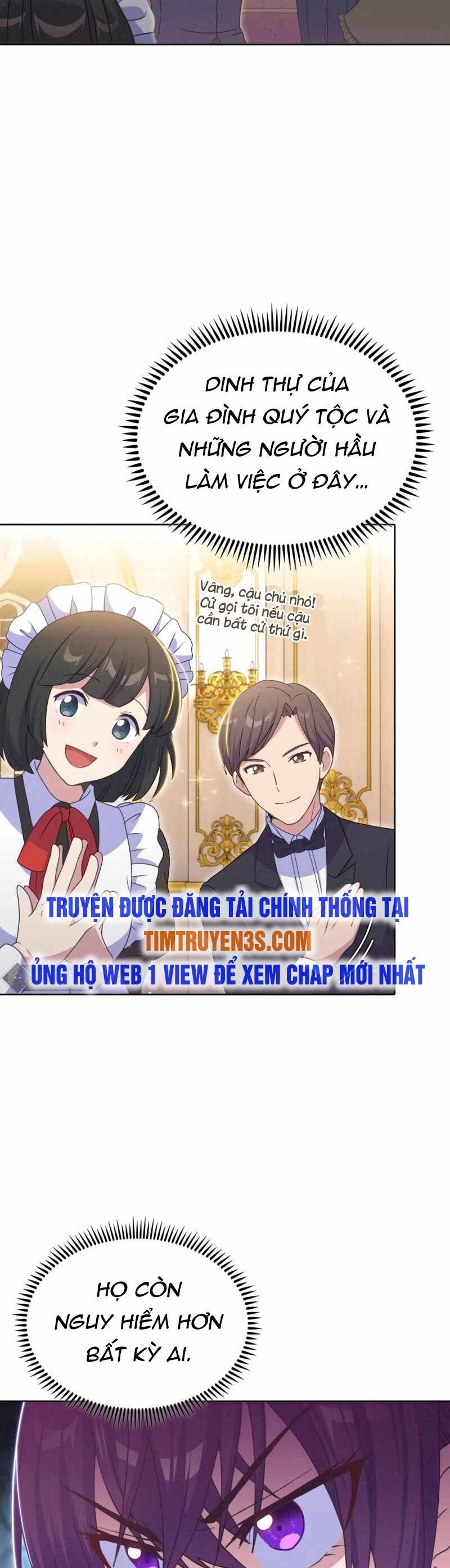 Nhân Vật Phụ Không Bao Giờ Chết Thêm Nữa Chapter 29 - 30