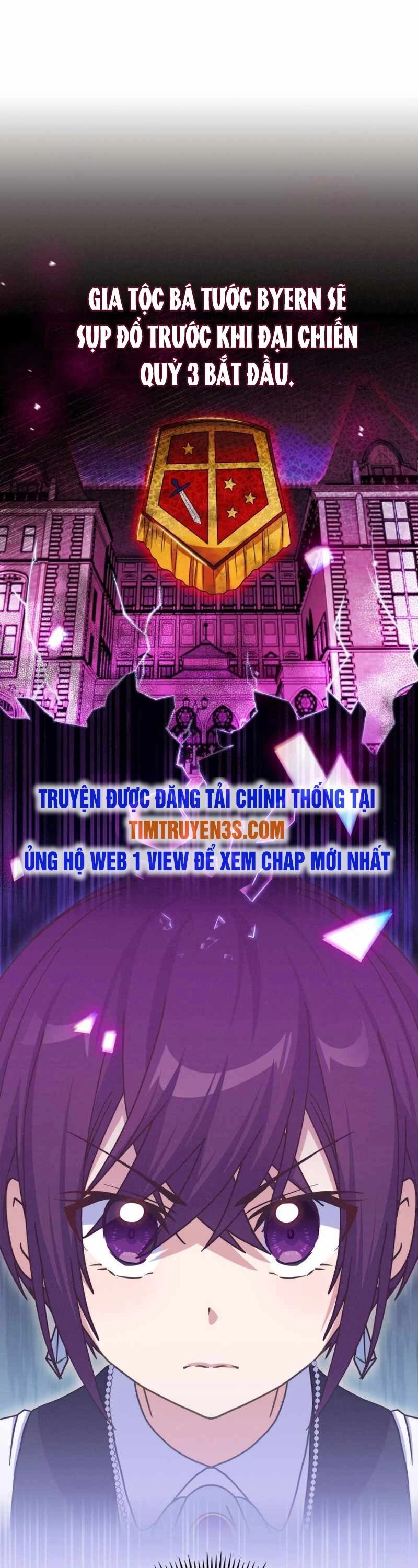 Nhân Vật Phụ Không Bao Giờ Chết Thêm Nữa Chapter 29 - 34