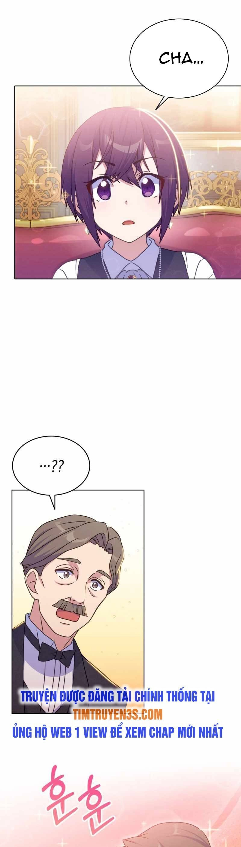 Nhân Vật Phụ Không Bao Giờ Chết Thêm Nữa Chapter 29 - 37