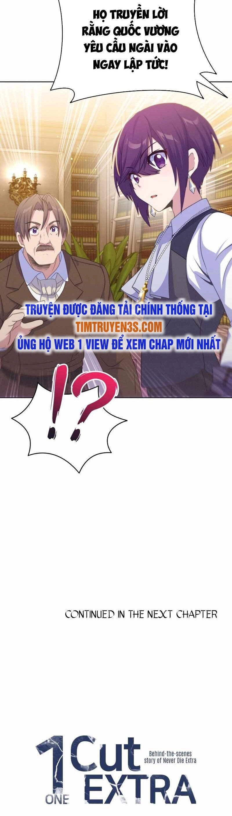 Nhân Vật Phụ Không Bao Giờ Chết Thêm Nữa Chapter 29 - 40