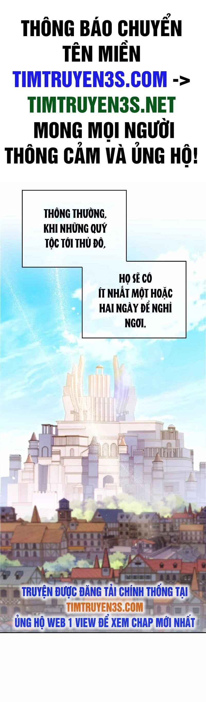 Nhân Vật Phụ Không Bao Giờ Chết Thêm Nữa Chapter 30 - 2