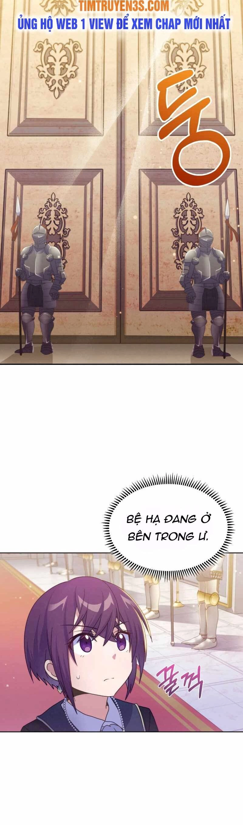 Nhân Vật Phụ Không Bao Giờ Chết Thêm Nữa Chapter 30 - 4