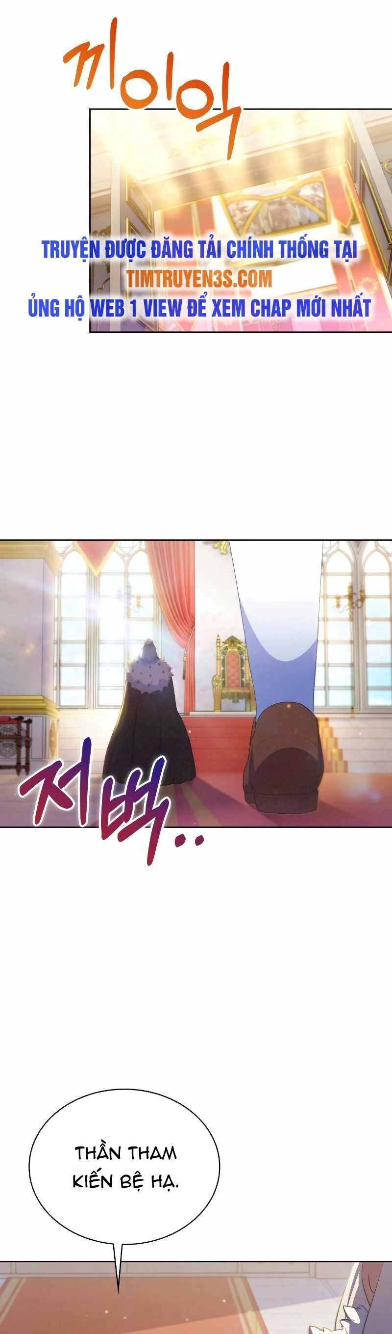 Nhân Vật Phụ Không Bao Giờ Chết Thêm Nữa Chapter 30 - 5