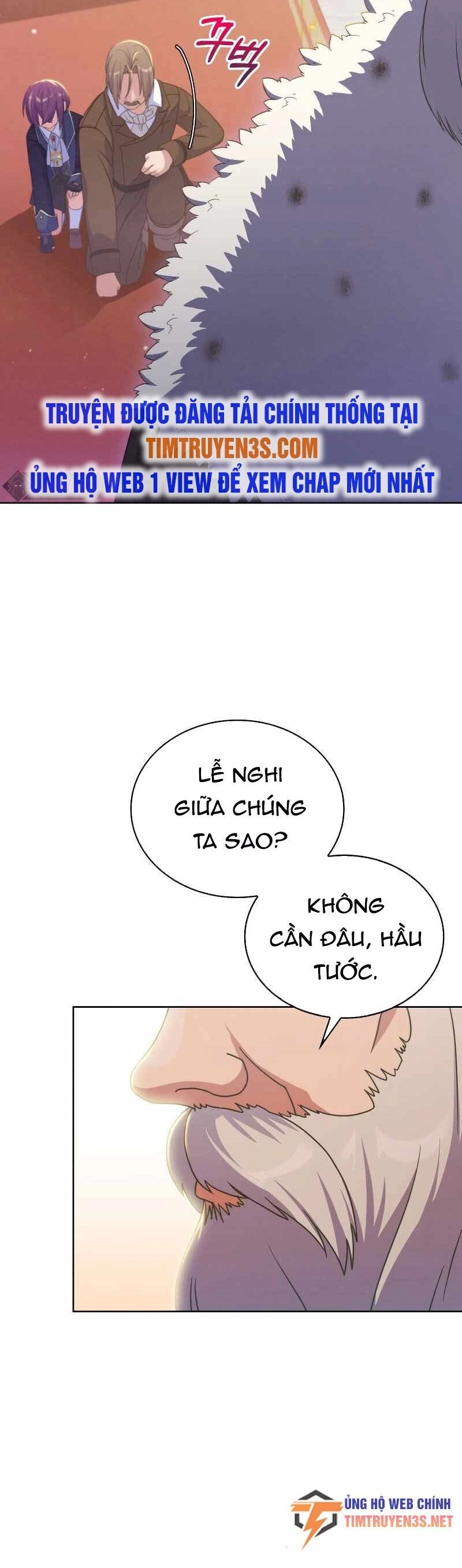 Nhân Vật Phụ Không Bao Giờ Chết Thêm Nữa Chapter 30 - 6