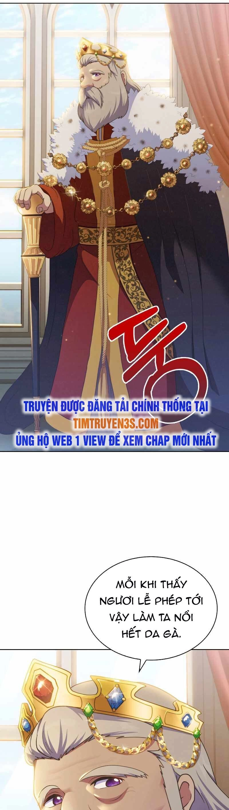 Nhân Vật Phụ Không Bao Giờ Chết Thêm Nữa Chapter 30 - 7