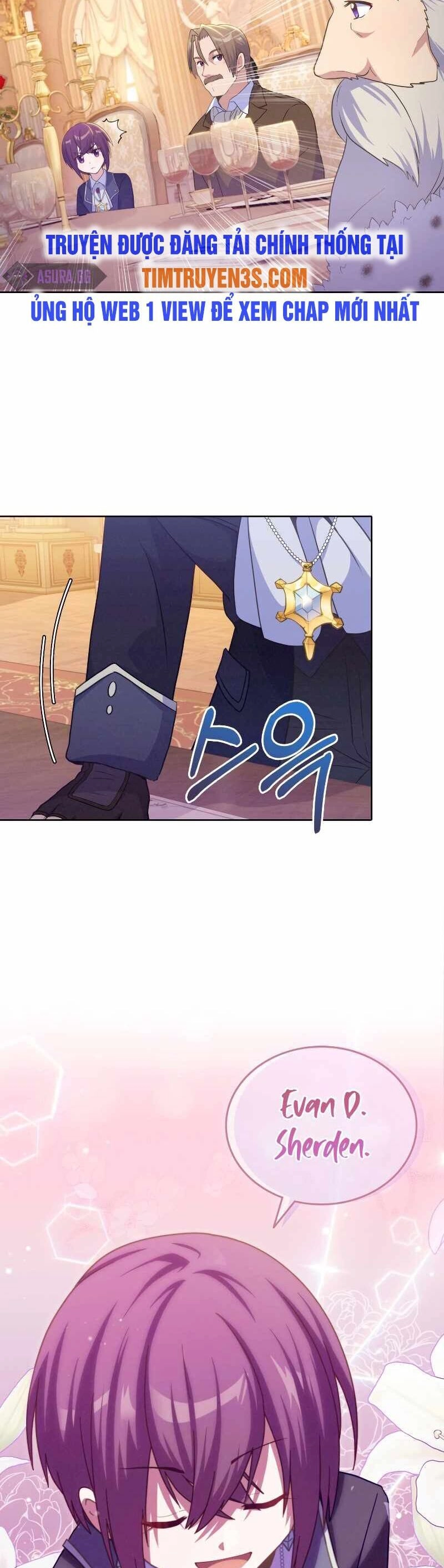 Nhân Vật Phụ Không Bao Giờ Chết Thêm Nữa Chapter 30 - 10