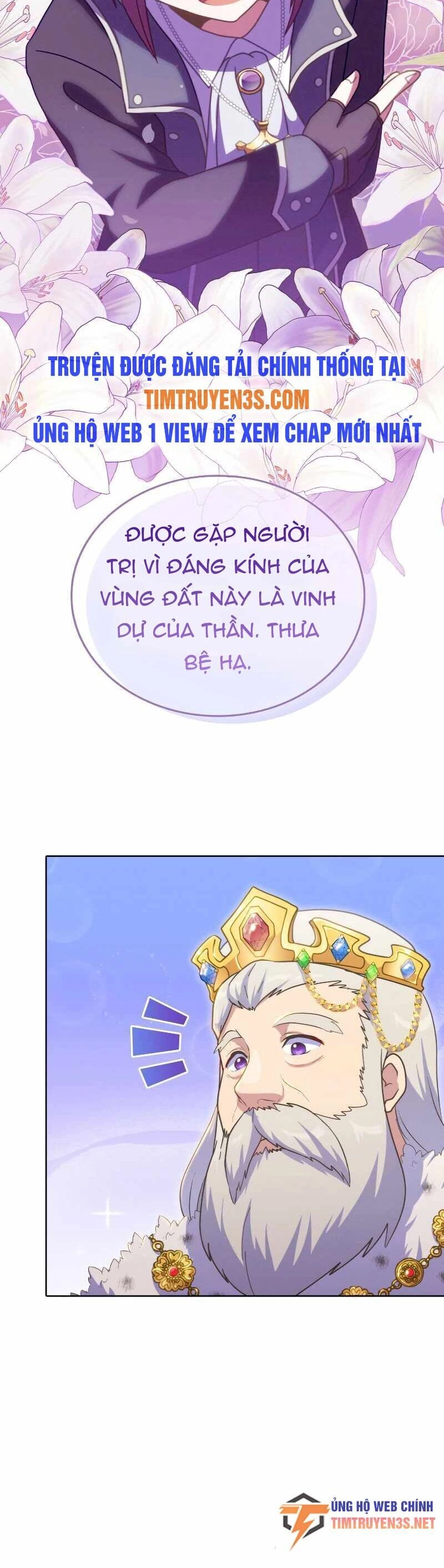 Nhân Vật Phụ Không Bao Giờ Chết Thêm Nữa Chapter 30 - 11