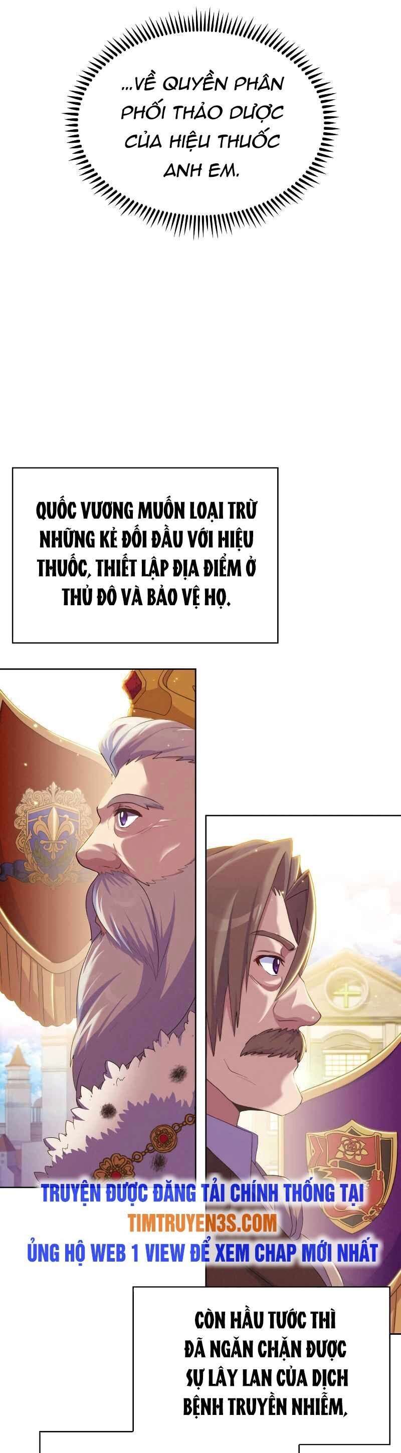 Nhân Vật Phụ Không Bao Giờ Chết Thêm Nữa Chapter 30 - 12