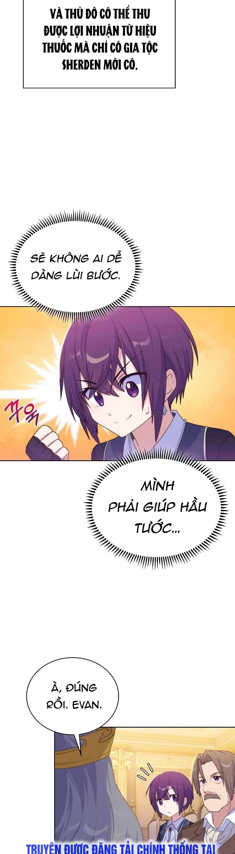 Nhân Vật Phụ Không Bao Giờ Chết Thêm Nữa Chapter 30 - 13