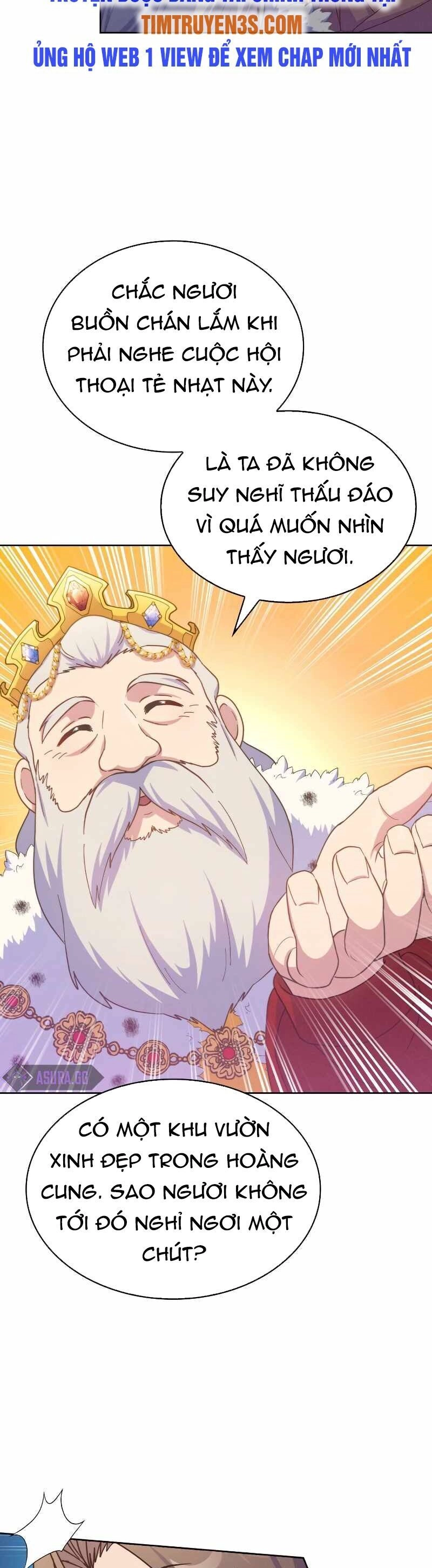 Nhân Vật Phụ Không Bao Giờ Chết Thêm Nữa Chapter 30 - 14