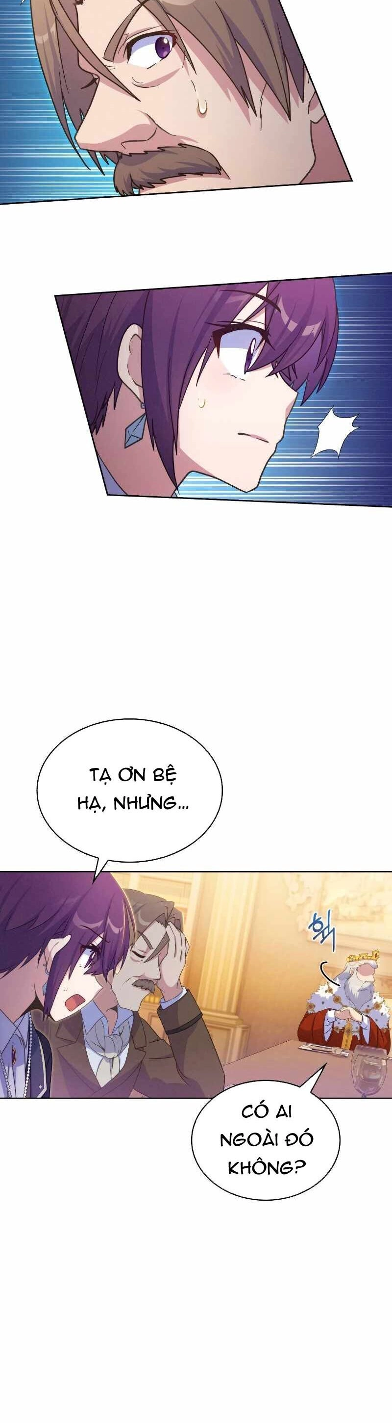 Nhân Vật Phụ Không Bao Giờ Chết Thêm Nữa Chapter 30 - 15