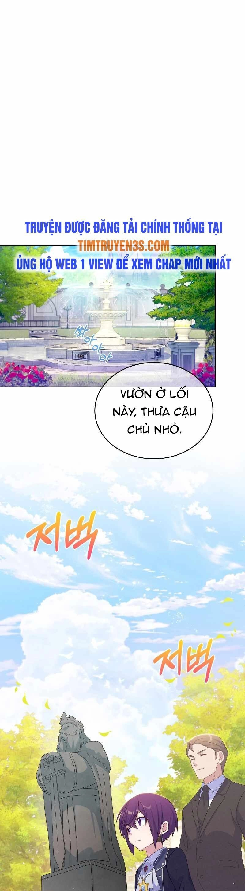 Nhân Vật Phụ Không Bao Giờ Chết Thêm Nữa Chapter 30 - 17