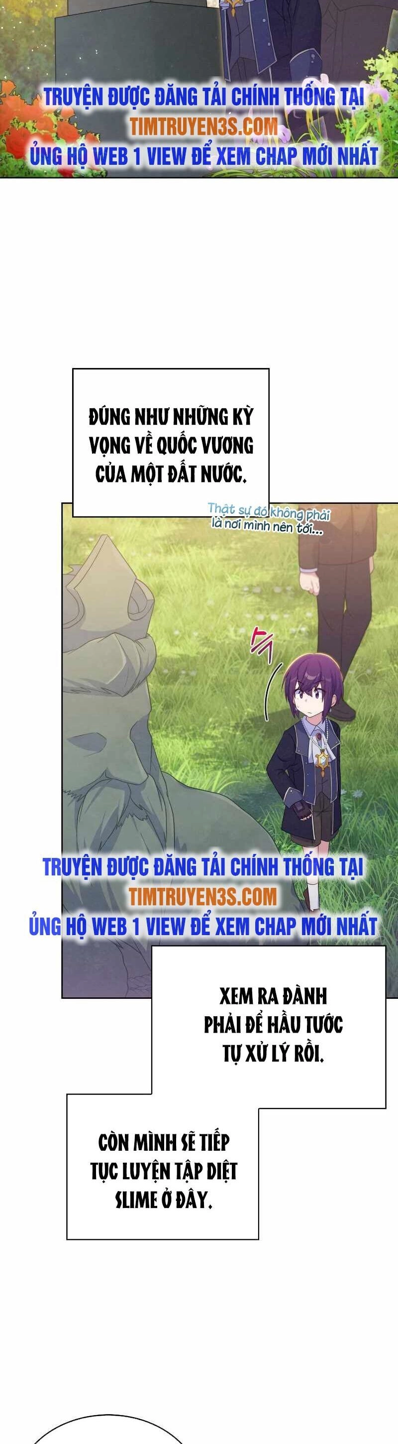 Nhân Vật Phụ Không Bao Giờ Chết Thêm Nữa Chapter 30 - 18