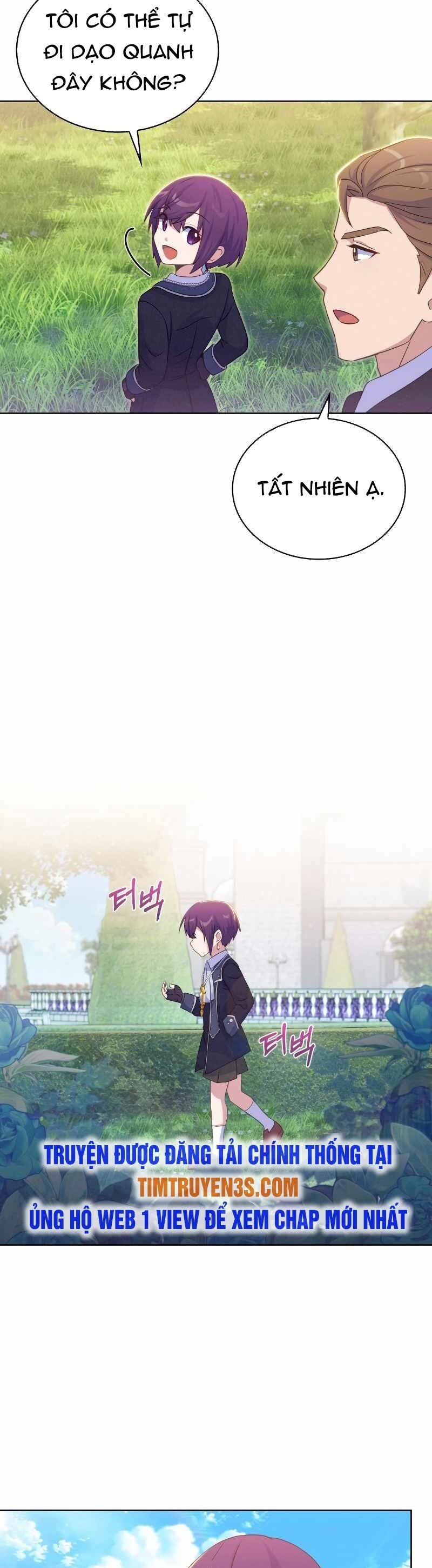 Nhân Vật Phụ Không Bao Giờ Chết Thêm Nữa Chapter 30 - 19