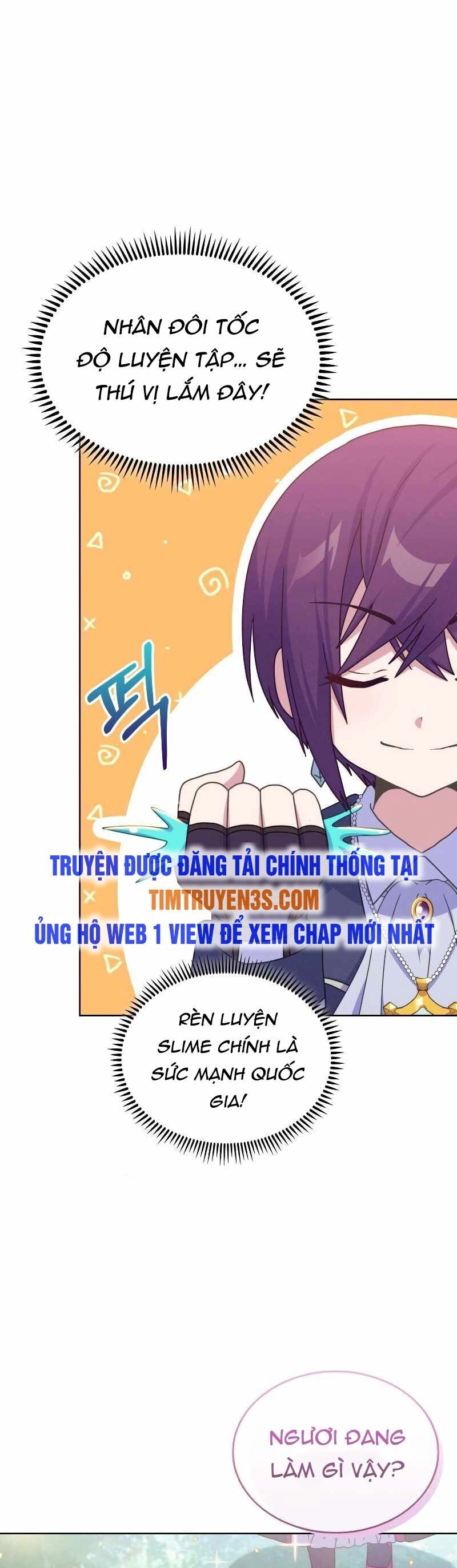 Nhân Vật Phụ Không Bao Giờ Chết Thêm Nữa Chapter 30 - 22