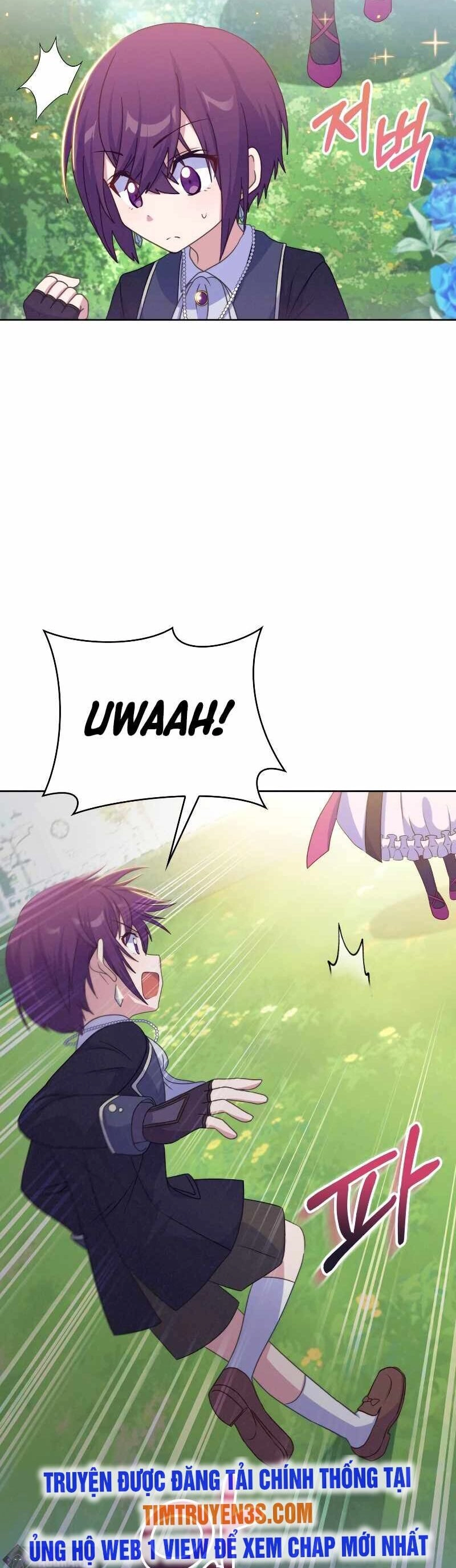 Nhân Vật Phụ Không Bao Giờ Chết Thêm Nữa Chapter 30 - 23