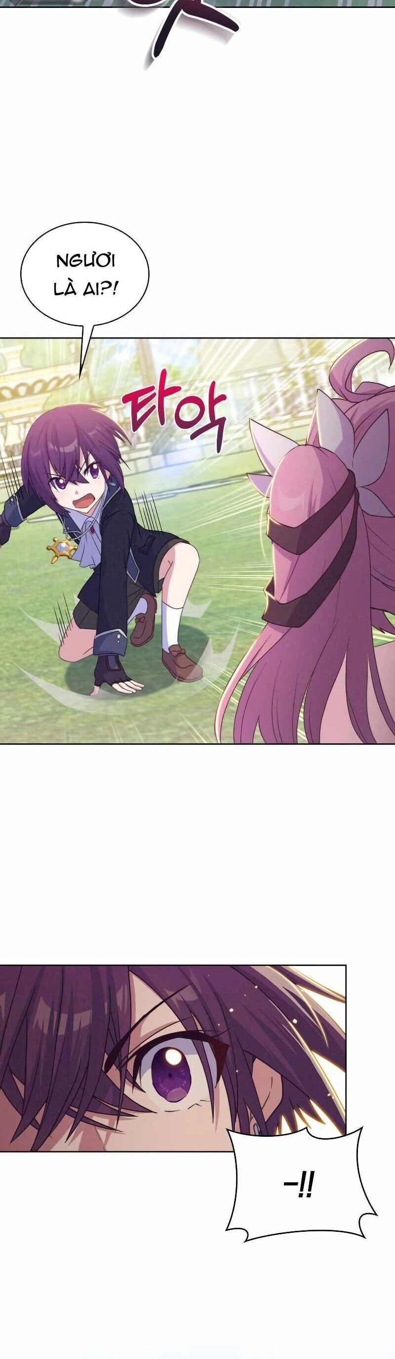 Nhân Vật Phụ Không Bao Giờ Chết Thêm Nữa Chapter 30 - 24