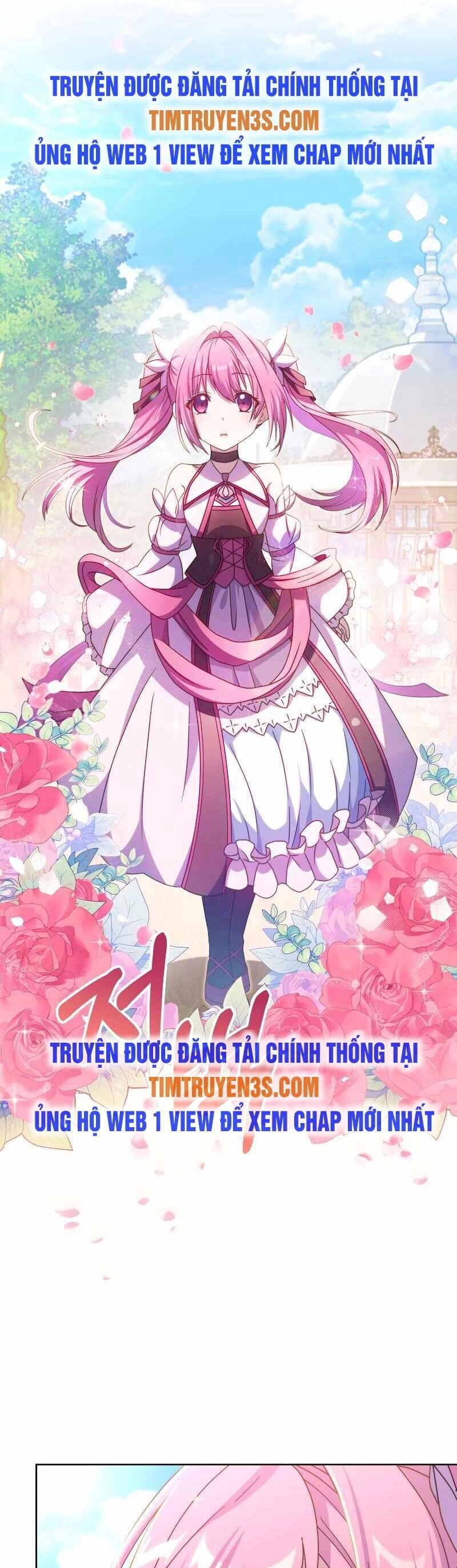 Nhân Vật Phụ Không Bao Giờ Chết Thêm Nữa Chapter 30 - 25