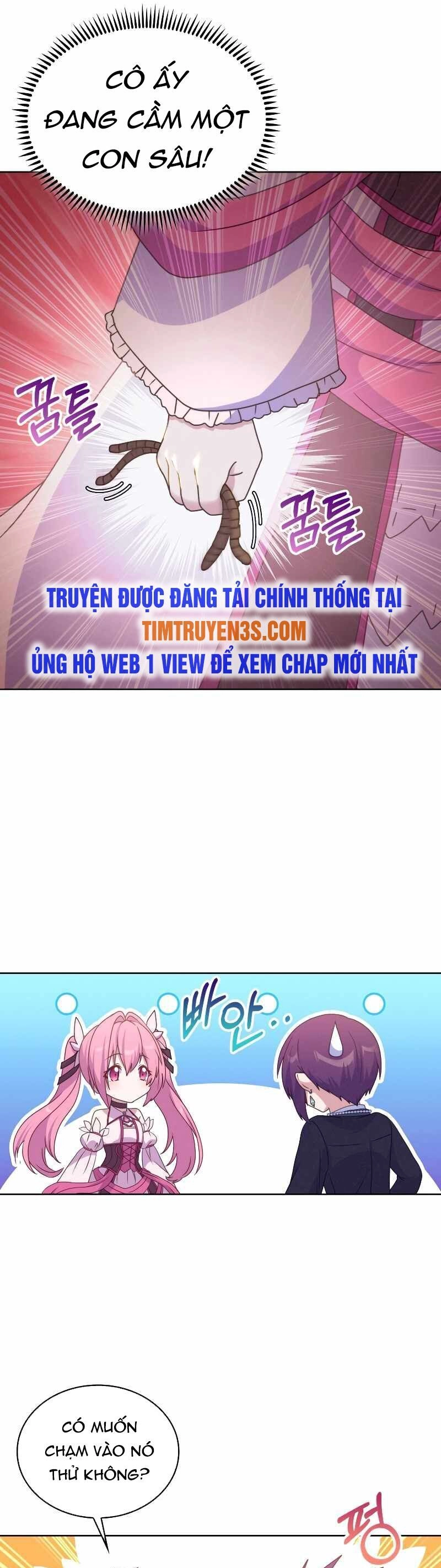 Nhân Vật Phụ Không Bao Giờ Chết Thêm Nữa Chapter 30 - 27