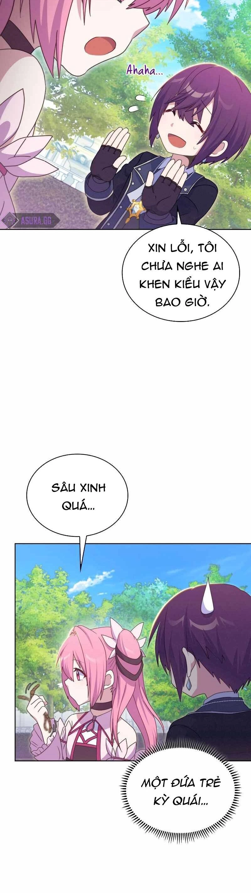 Nhân Vật Phụ Không Bao Giờ Chết Thêm Nữa Chapter 30 - 29