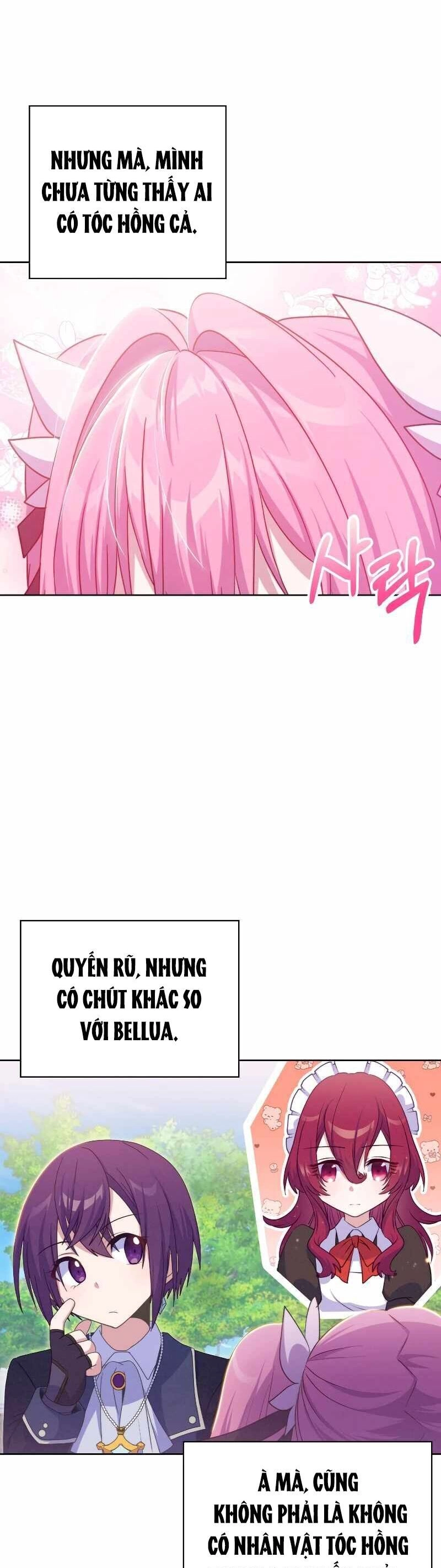 Nhân Vật Phụ Không Bao Giờ Chết Thêm Nữa Chapter 30 - 30