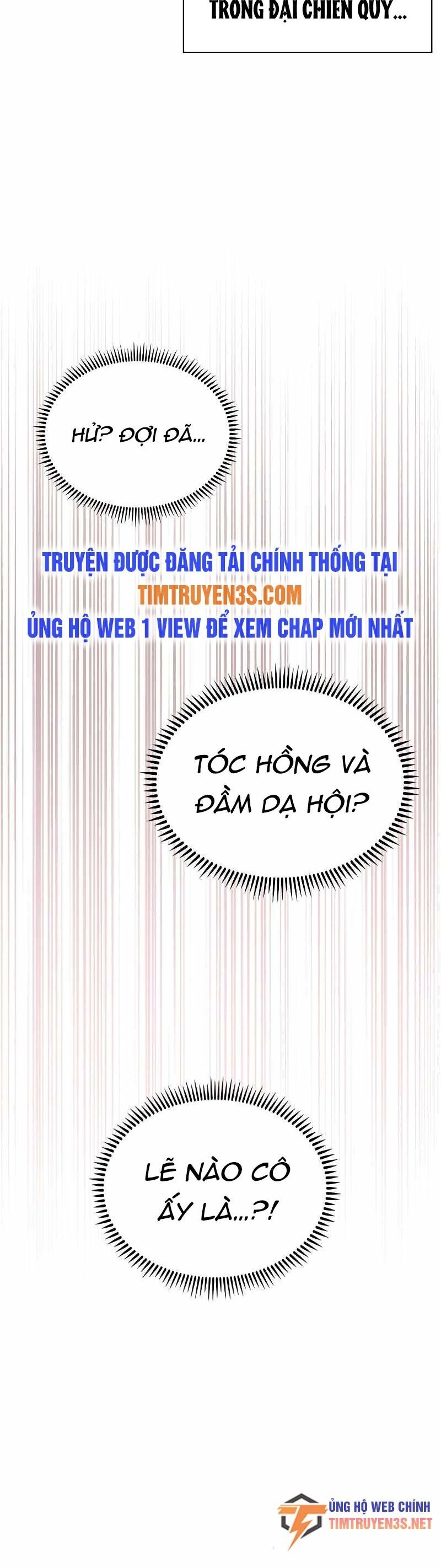 Nhân Vật Phụ Không Bao Giờ Chết Thêm Nữa Chapter 30 - 31