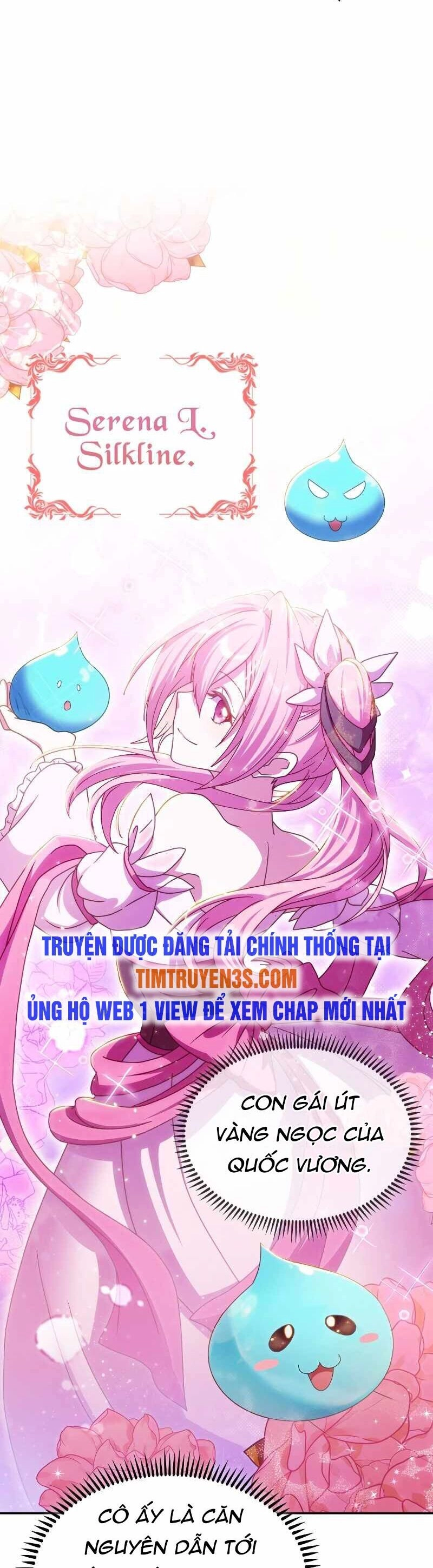 Nhân Vật Phụ Không Bao Giờ Chết Thêm Nữa Chapter 30 - 33