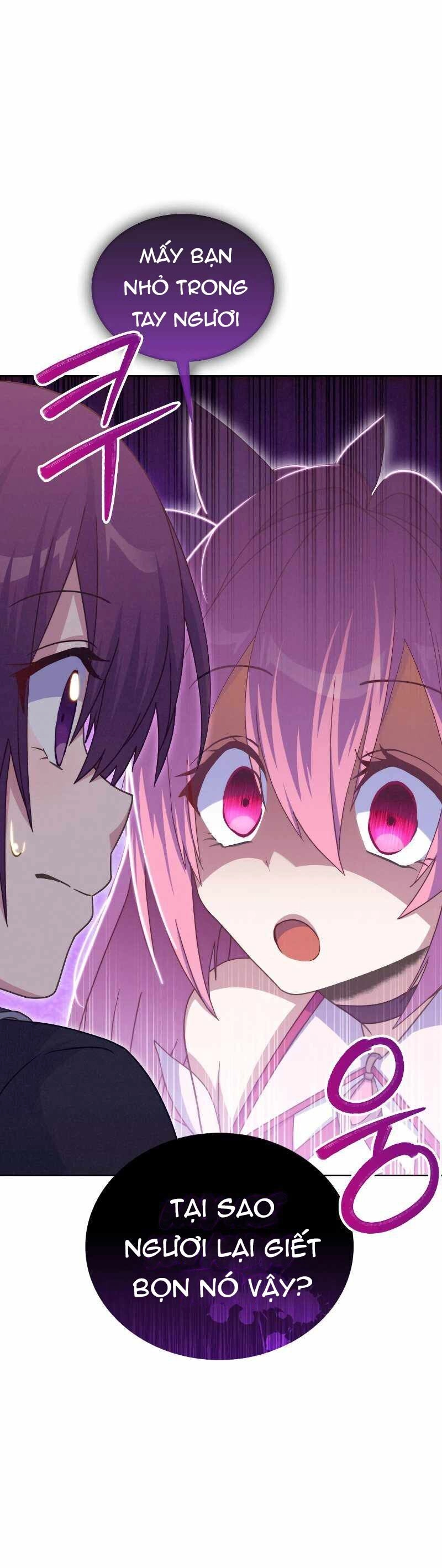 Nhân Vật Phụ Không Bao Giờ Chết Thêm Nữa Chapter 30 - 37