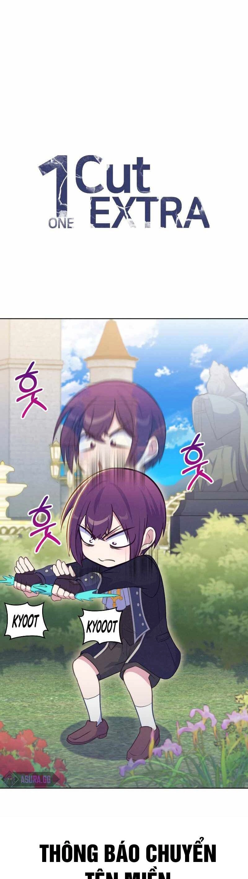 Nhân Vật Phụ Không Bao Giờ Chết Thêm Nữa Chapter 30 - 38