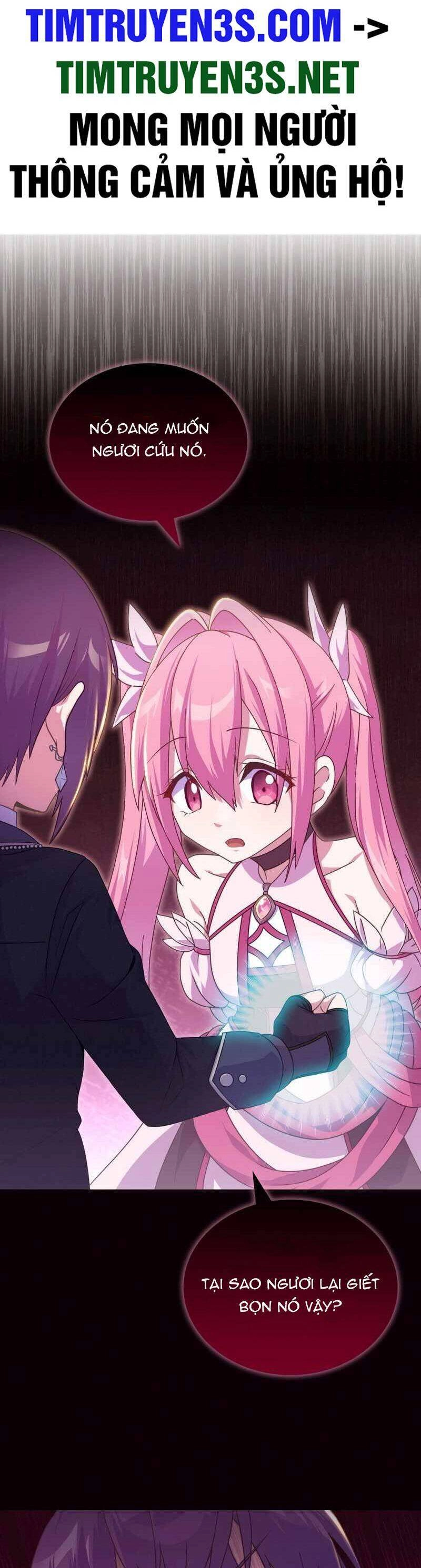 Nhân Vật Phụ Không Bao Giờ Chết Thêm Nữa Chapter 31 - 2