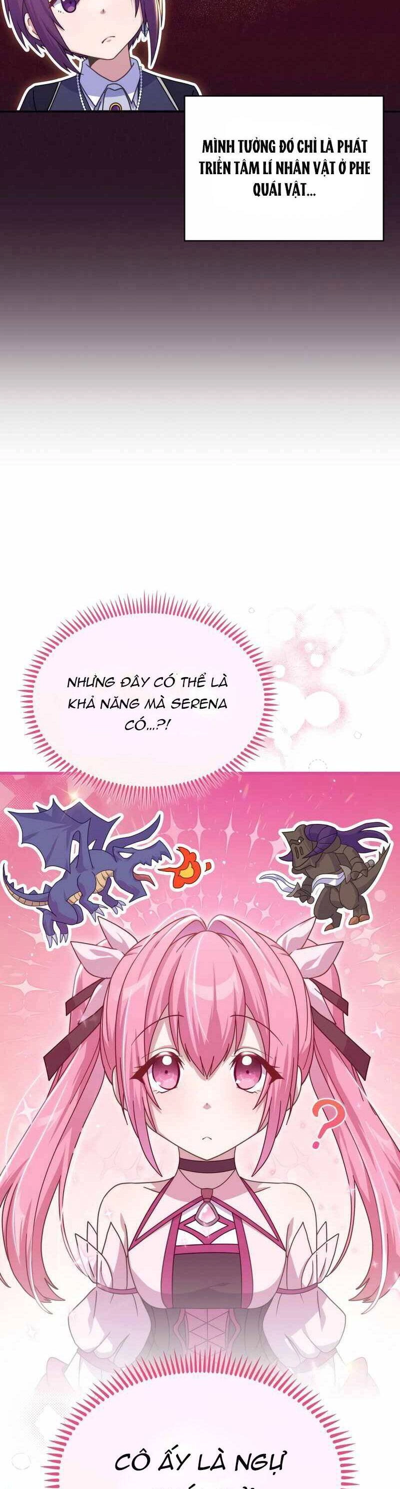 Nhân Vật Phụ Không Bao Giờ Chết Thêm Nữa Chapter 31 - 5