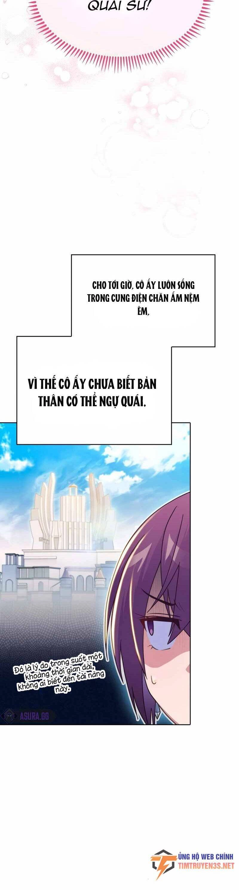 Nhân Vật Phụ Không Bao Giờ Chết Thêm Nữa Chapter 31 - 6