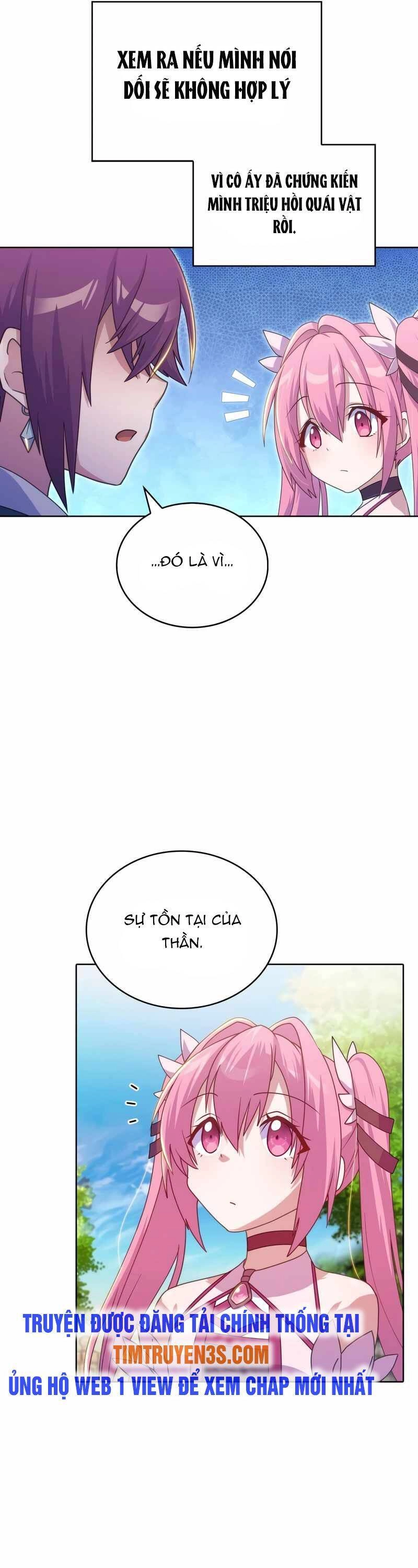 Nhân Vật Phụ Không Bao Giờ Chết Thêm Nữa Chapter 31 - 7