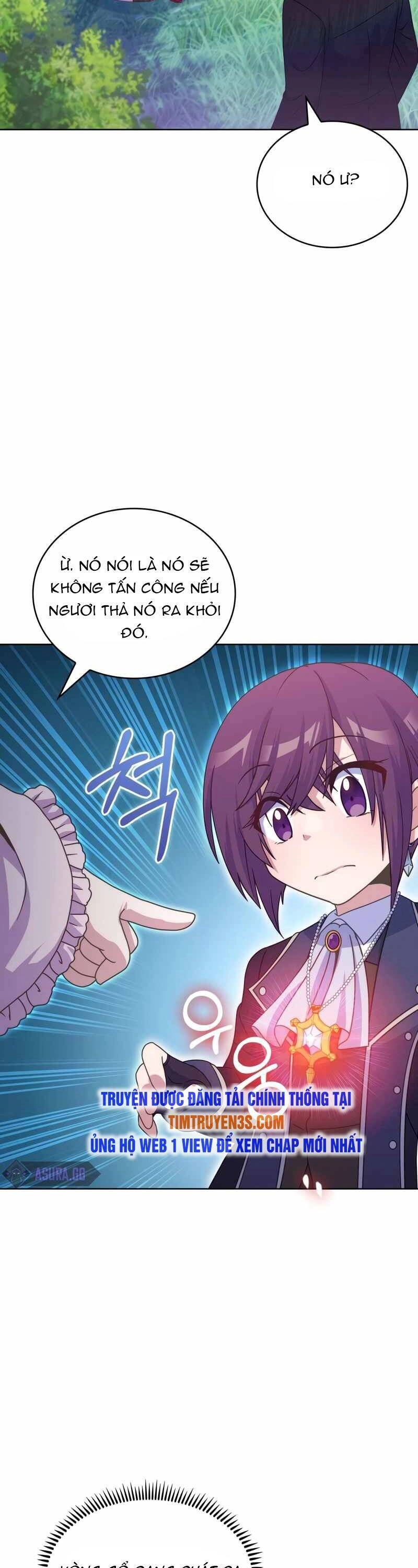 Nhân Vật Phụ Không Bao Giờ Chết Thêm Nữa Chapter 31 - 10