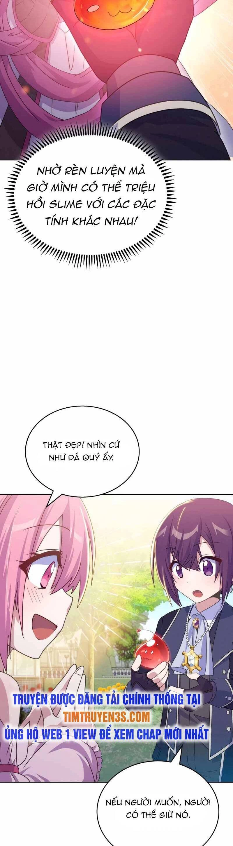 Nhân Vật Phụ Không Bao Giờ Chết Thêm Nữa Chapter 31 - 14