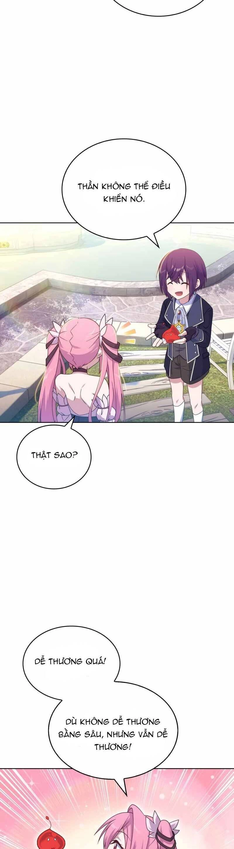 Nhân Vật Phụ Không Bao Giờ Chết Thêm Nữa Chapter 31 - 15