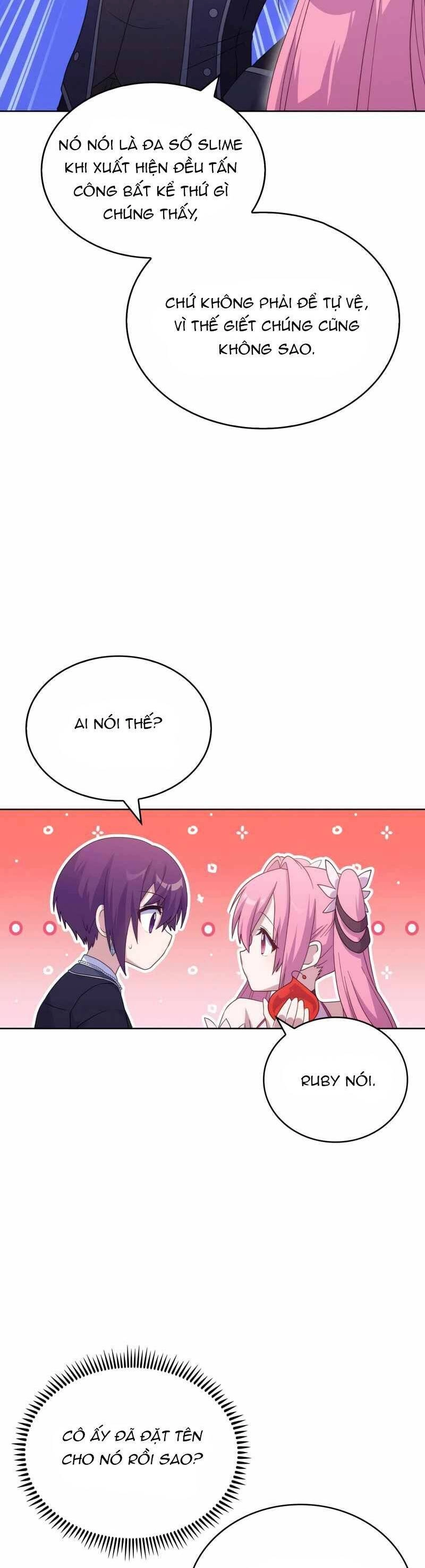 Nhân Vật Phụ Không Bao Giờ Chết Thêm Nữa Chapter 31 - 18