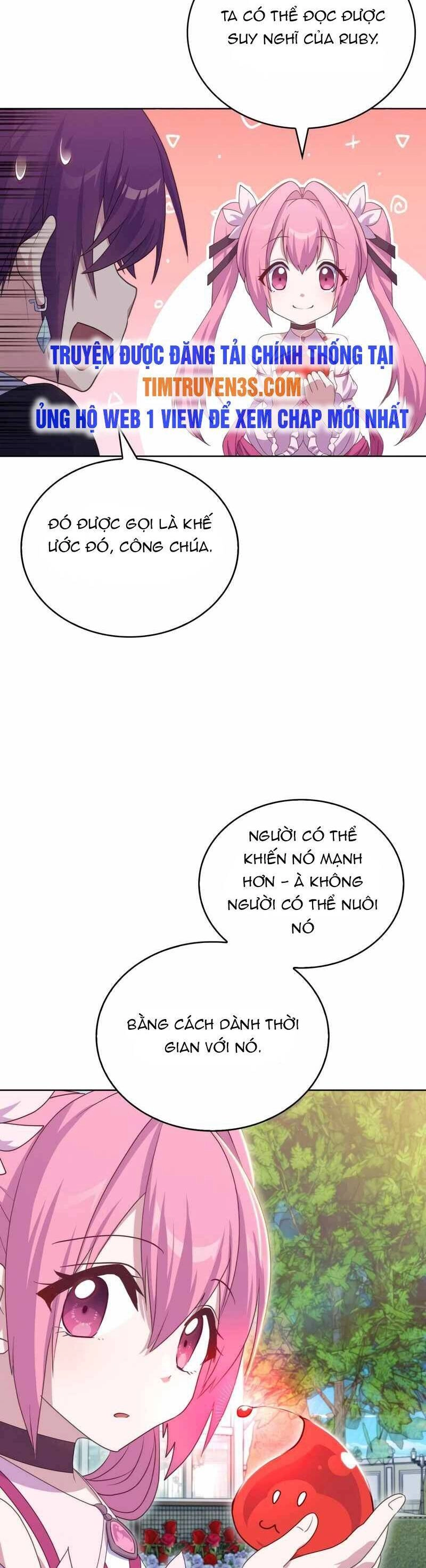 Nhân Vật Phụ Không Bao Giờ Chết Thêm Nữa Chapter 31 - 19