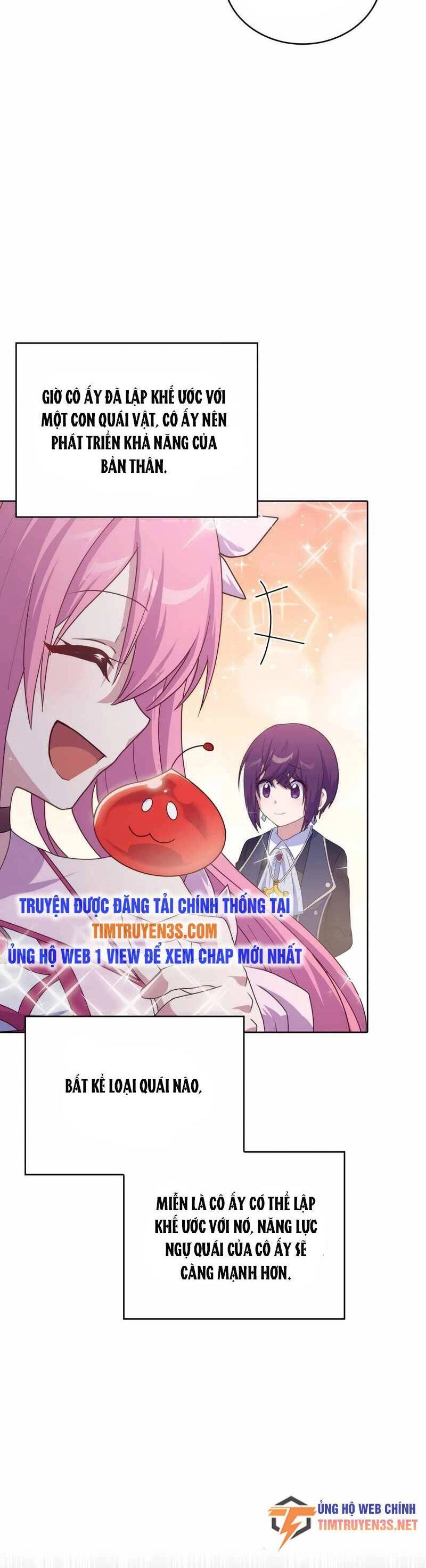 Nhân Vật Phụ Không Bao Giờ Chết Thêm Nữa Chapter 31 - 21